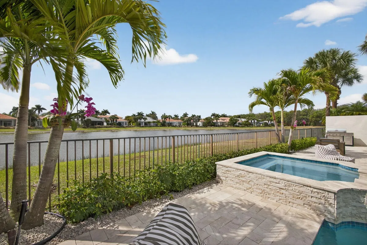 Mirasol Country Club Residence photo 82