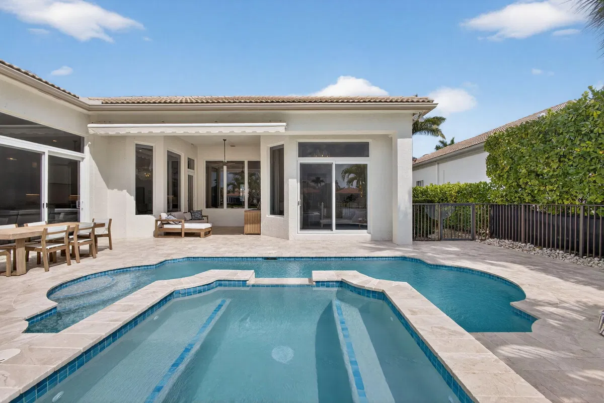 Mirasol Country Club Residence photo 85