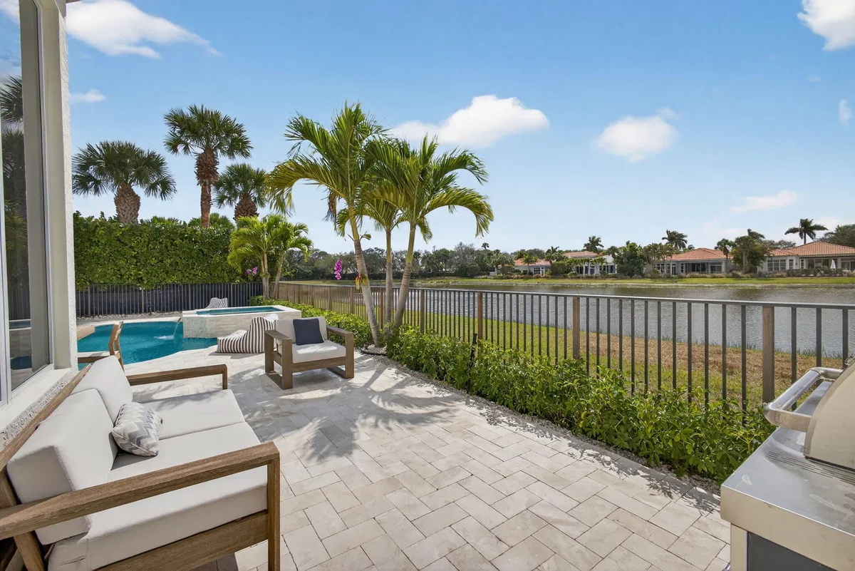 Mirasol Country Club Residence photo 88