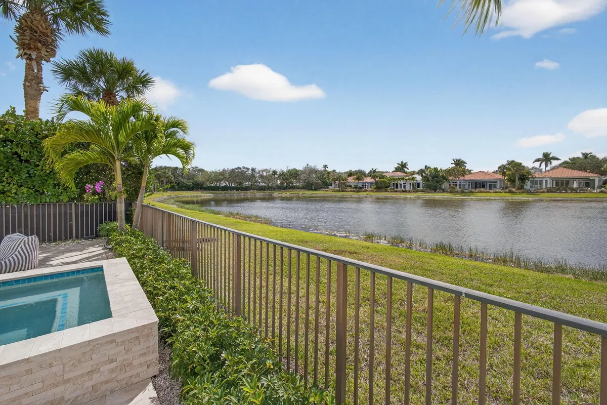 Mirasol Country Club Residence photo 91