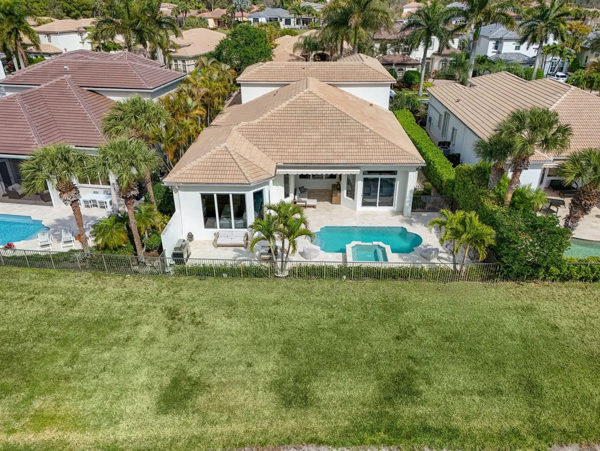 Mirasol Country Club Residence photo 97