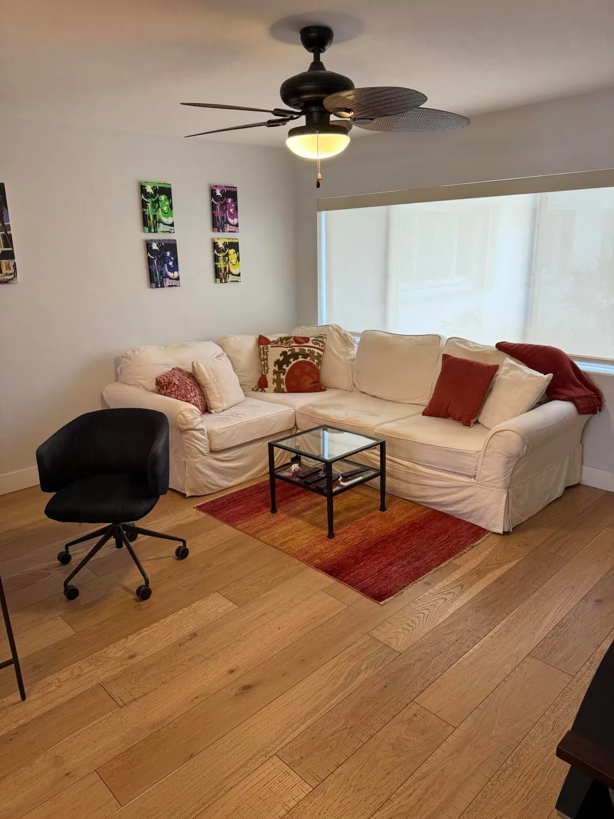 Unit 107 photo 4