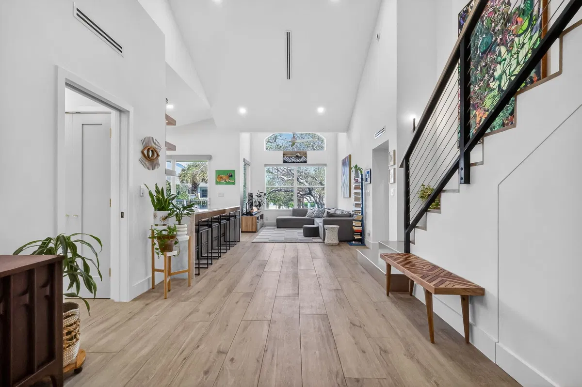 Residence