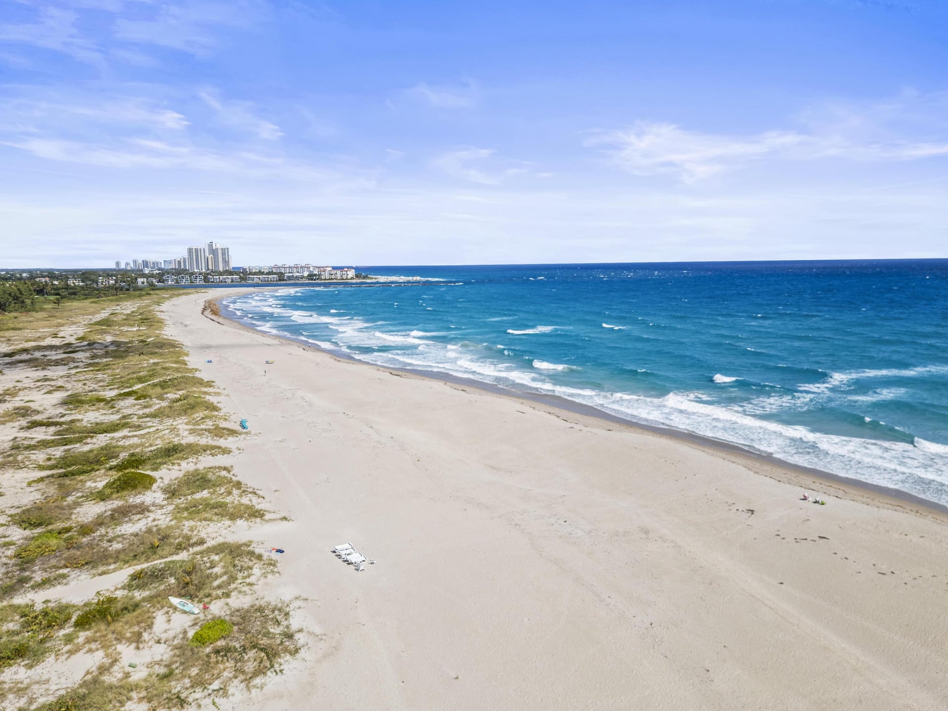 North End Palm Beach Residence photo 25