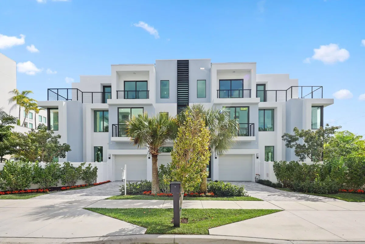 Downtown Delray Beach Residence photo 4