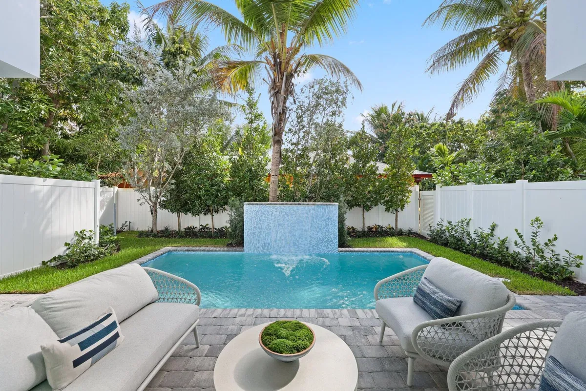 Downtown Delray Beach Residence photo 31