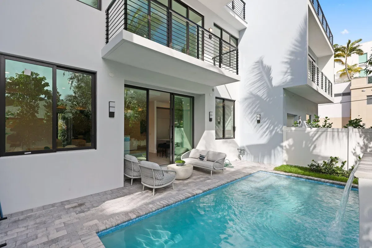 Downtown Delray Beach Residence photo 34