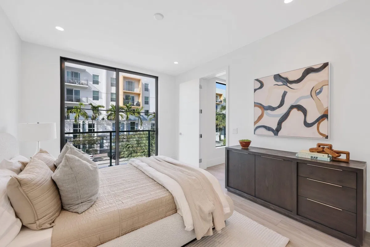 Downtown Delray Beach Residence photo 46