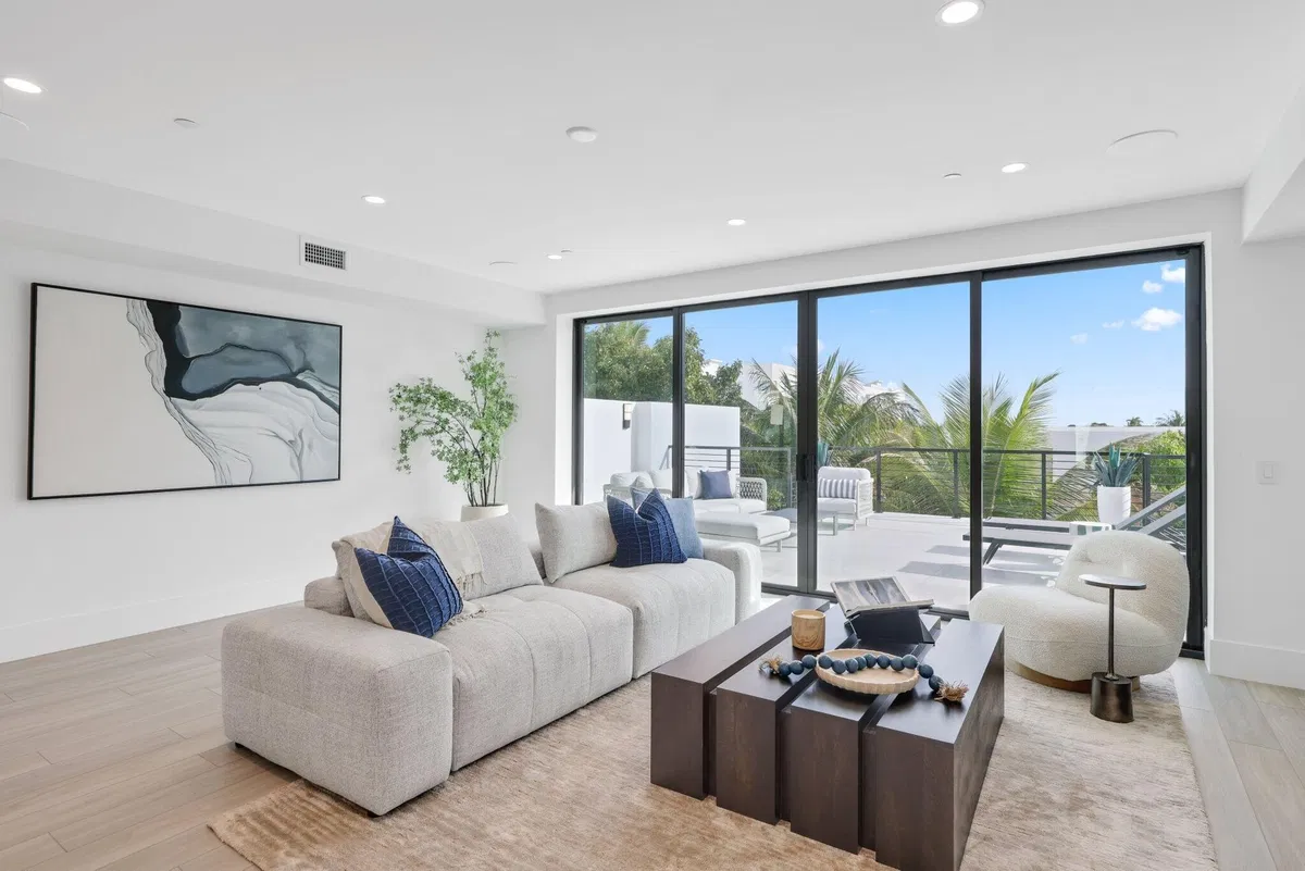Downtown Delray Beach Residence photo 73