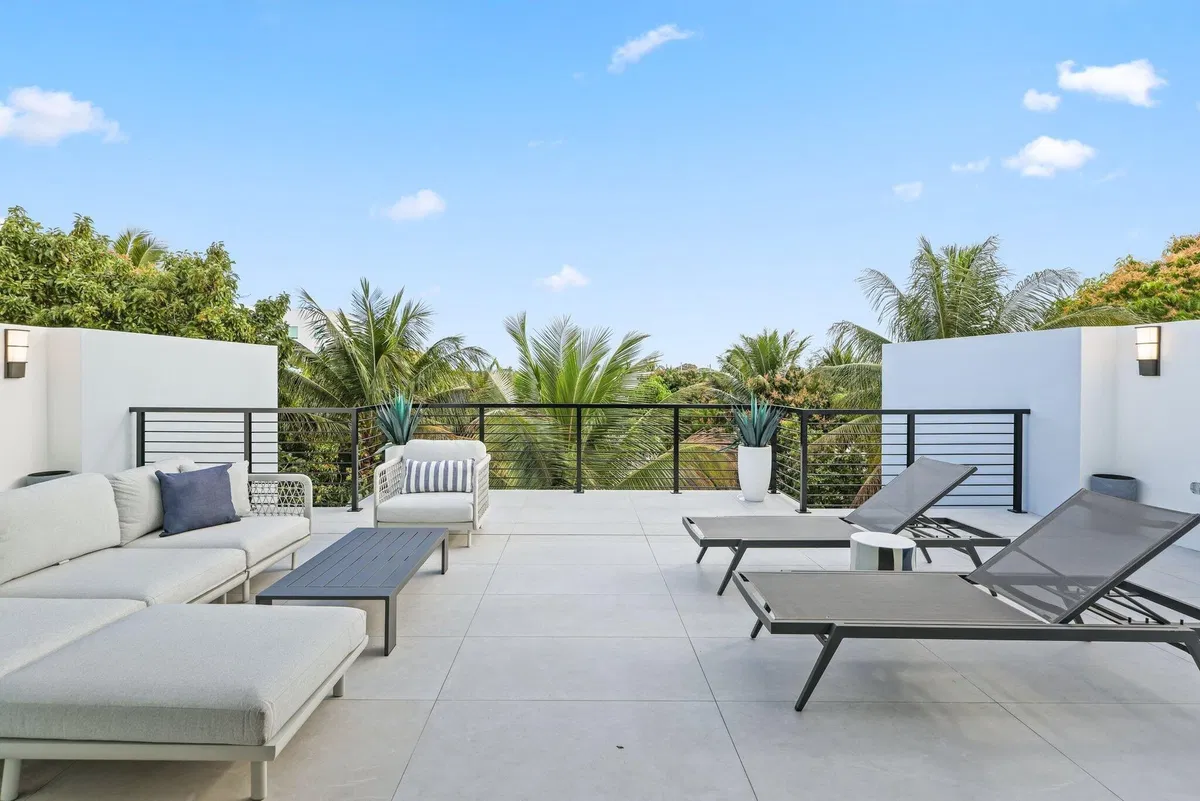 Downtown Delray Beach Residence photo 79