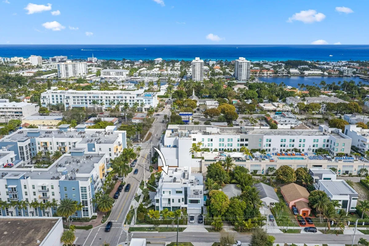 Downtown Delray Beach Residence photo 88