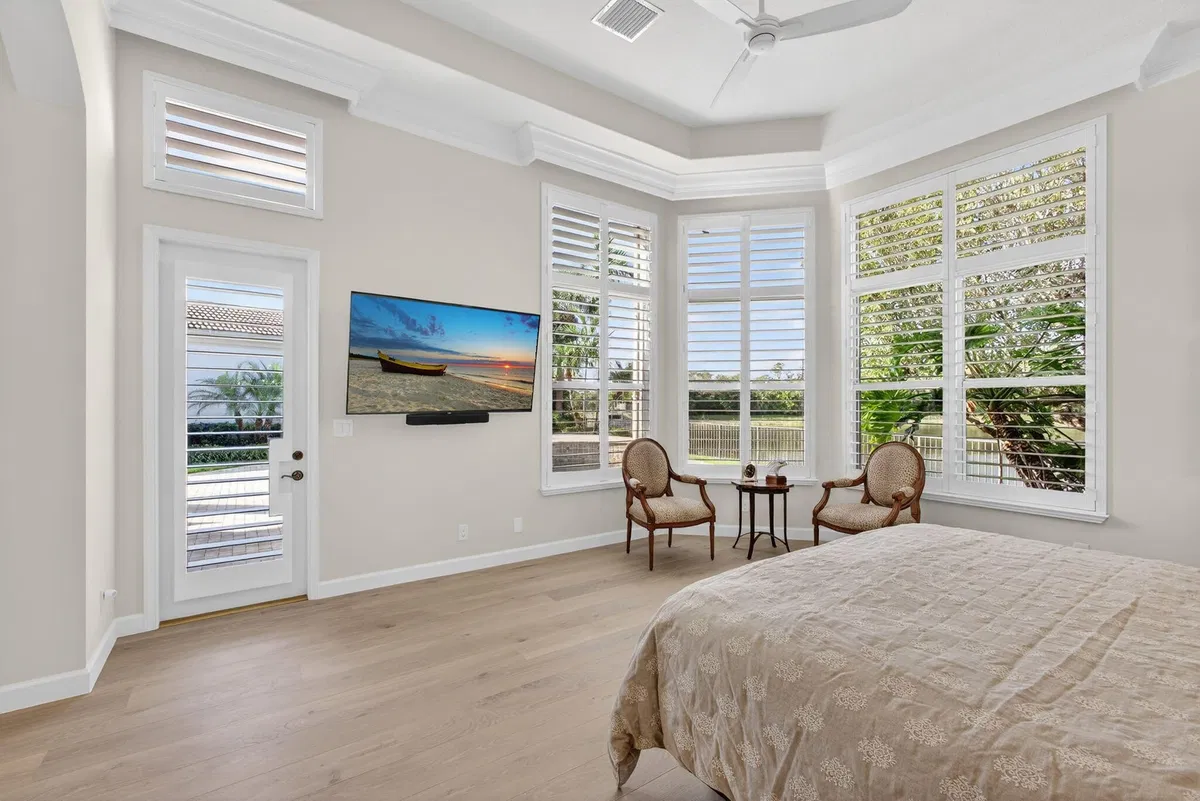 Mirasol Country Club Residence photo 31