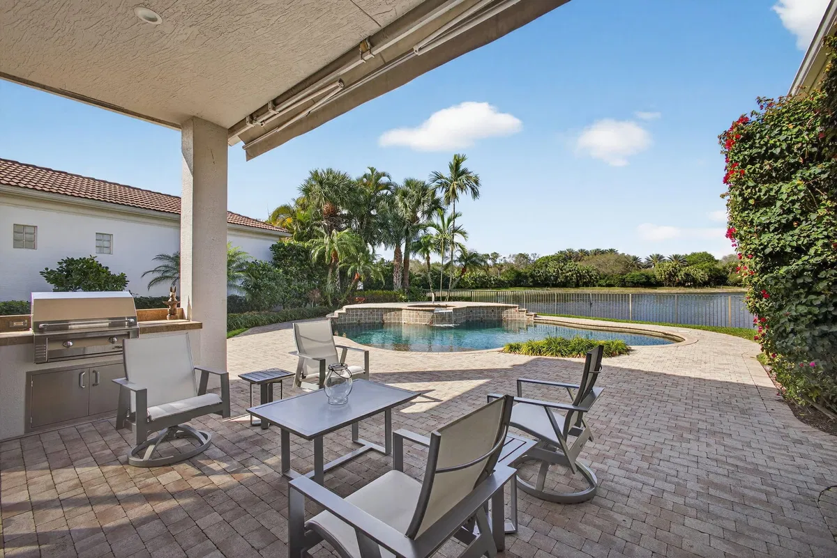 Mirasol Country Club Residence photo 52