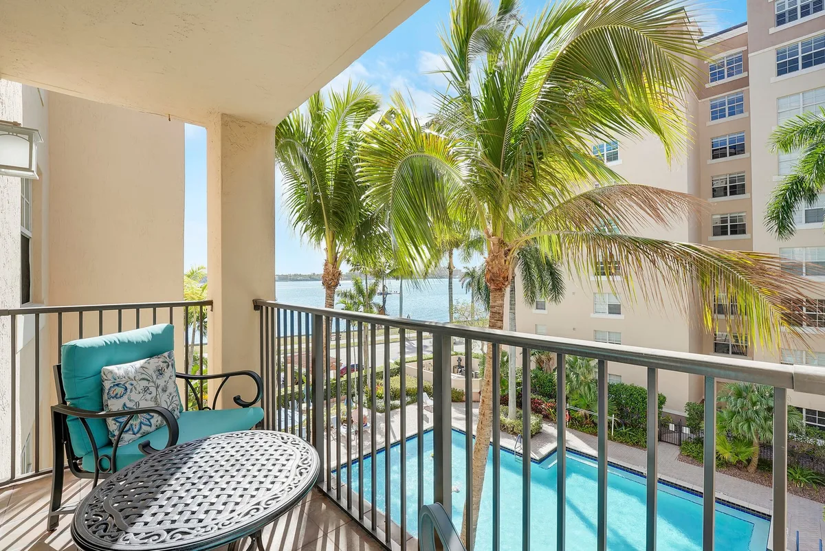 Flagler Pointe Unit 435