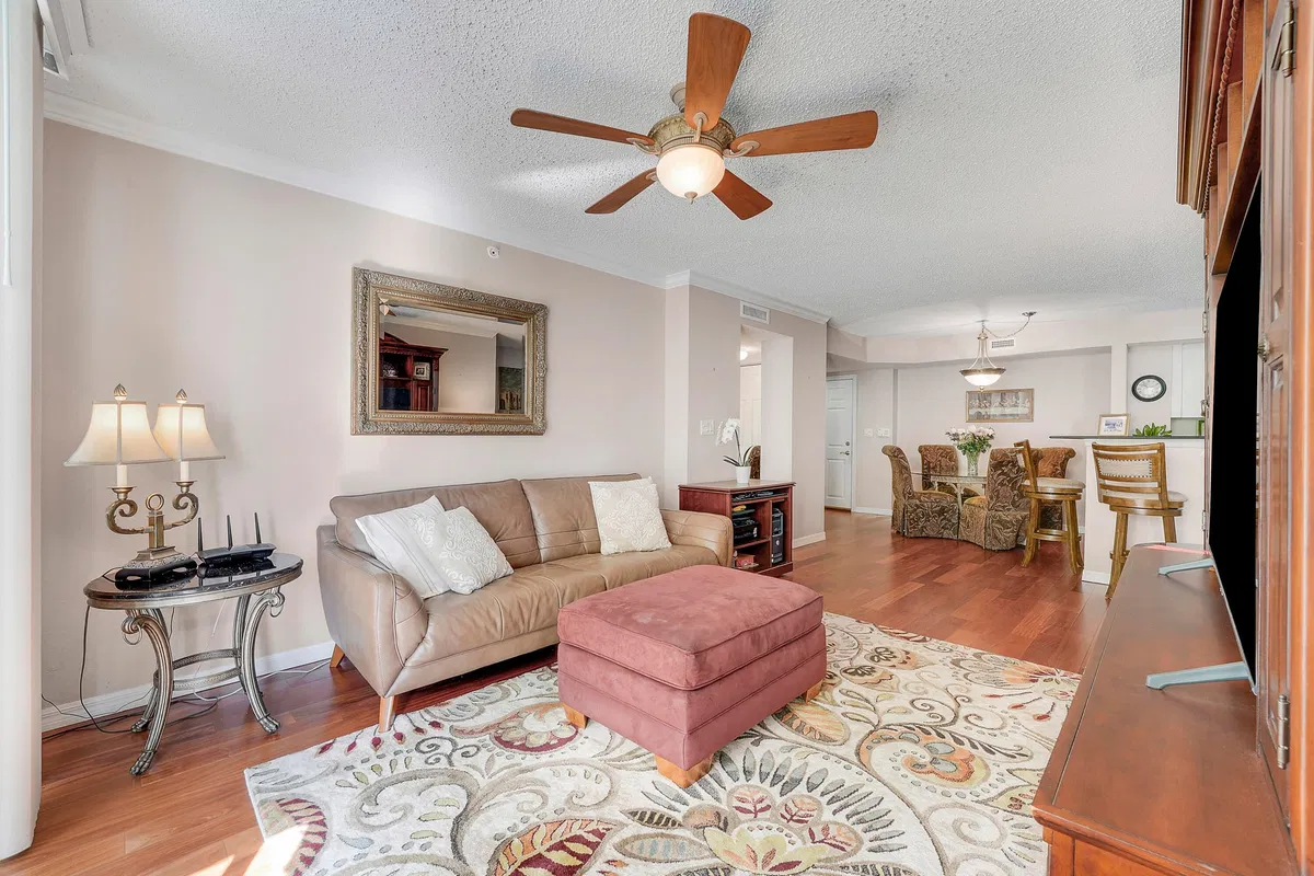 Flagler Pointe Unit 435 photo 7
