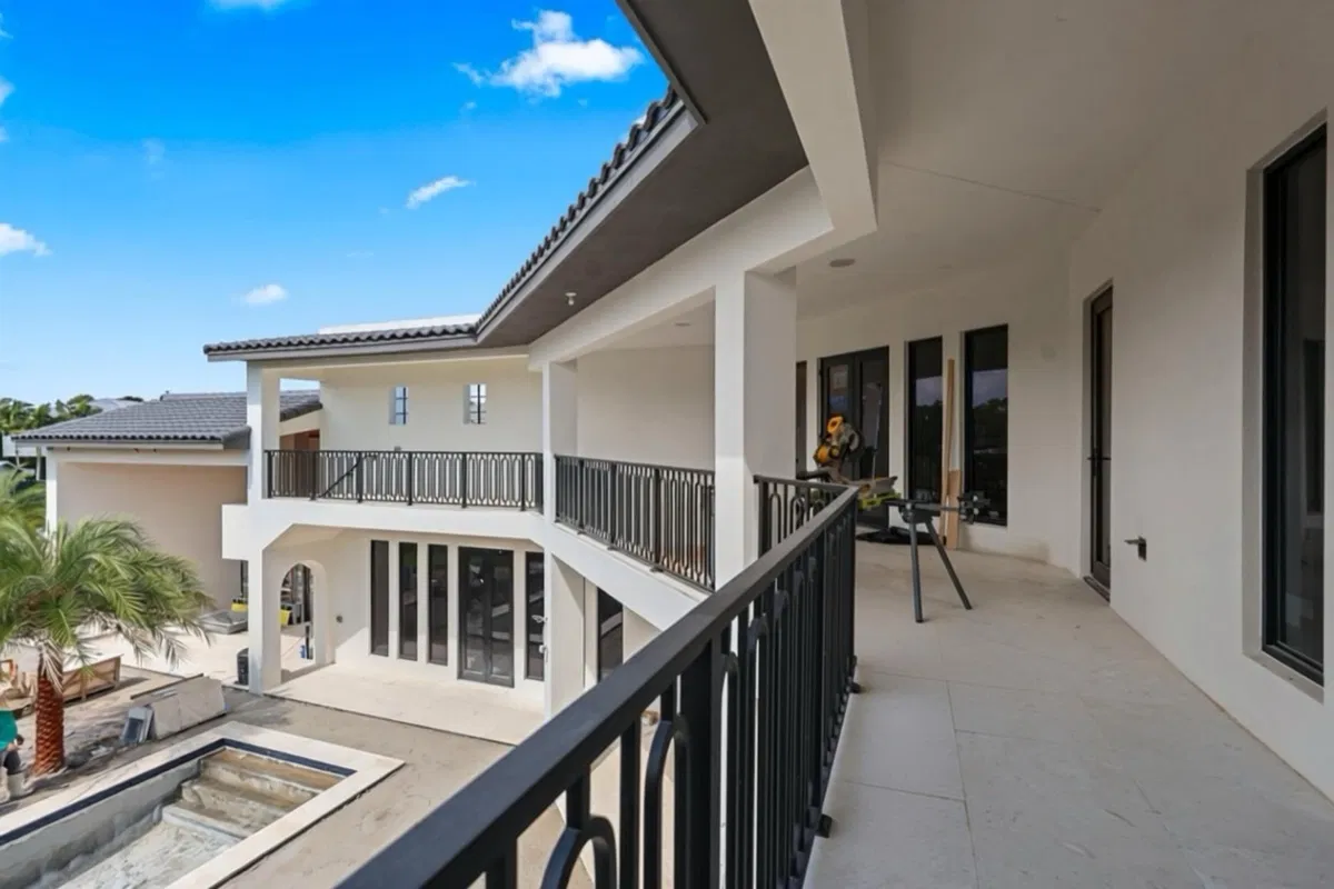 Boca Villas Residence photo 31