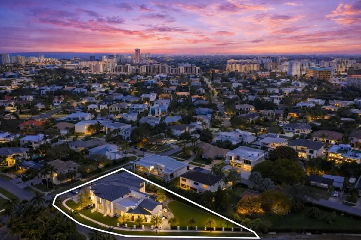 Boca Villas Residence photo 46
