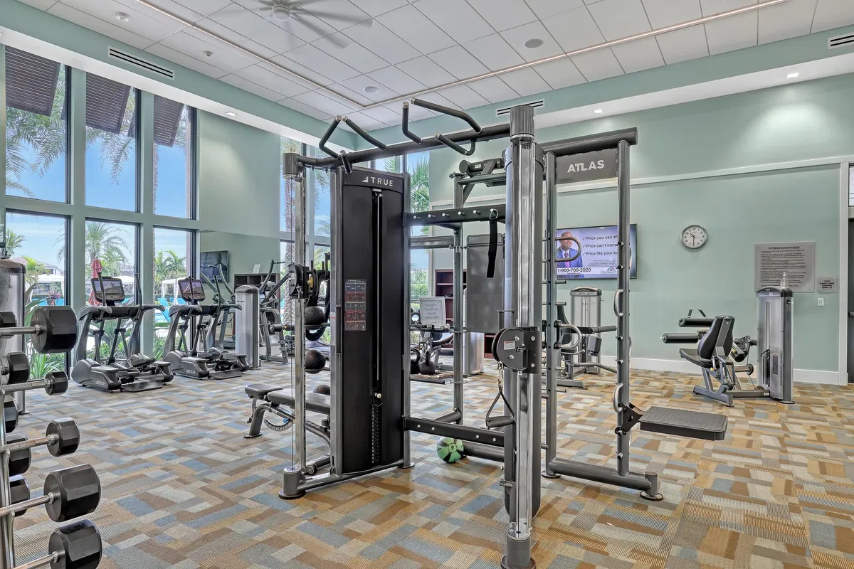Artistry Palm Beach Gardens Residence photo 25