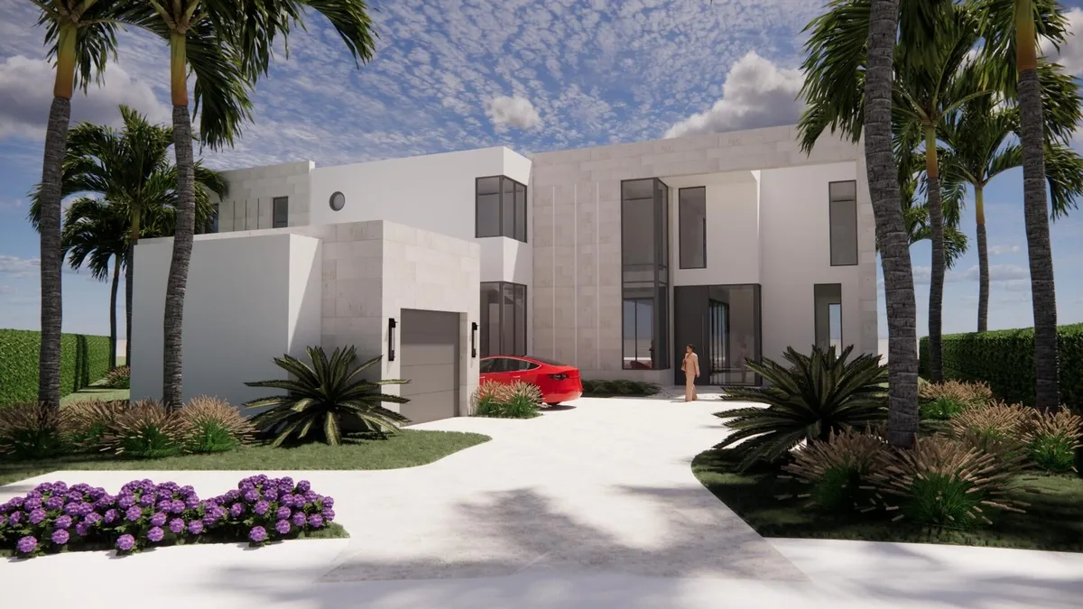 St. Andrews Country Club Residence