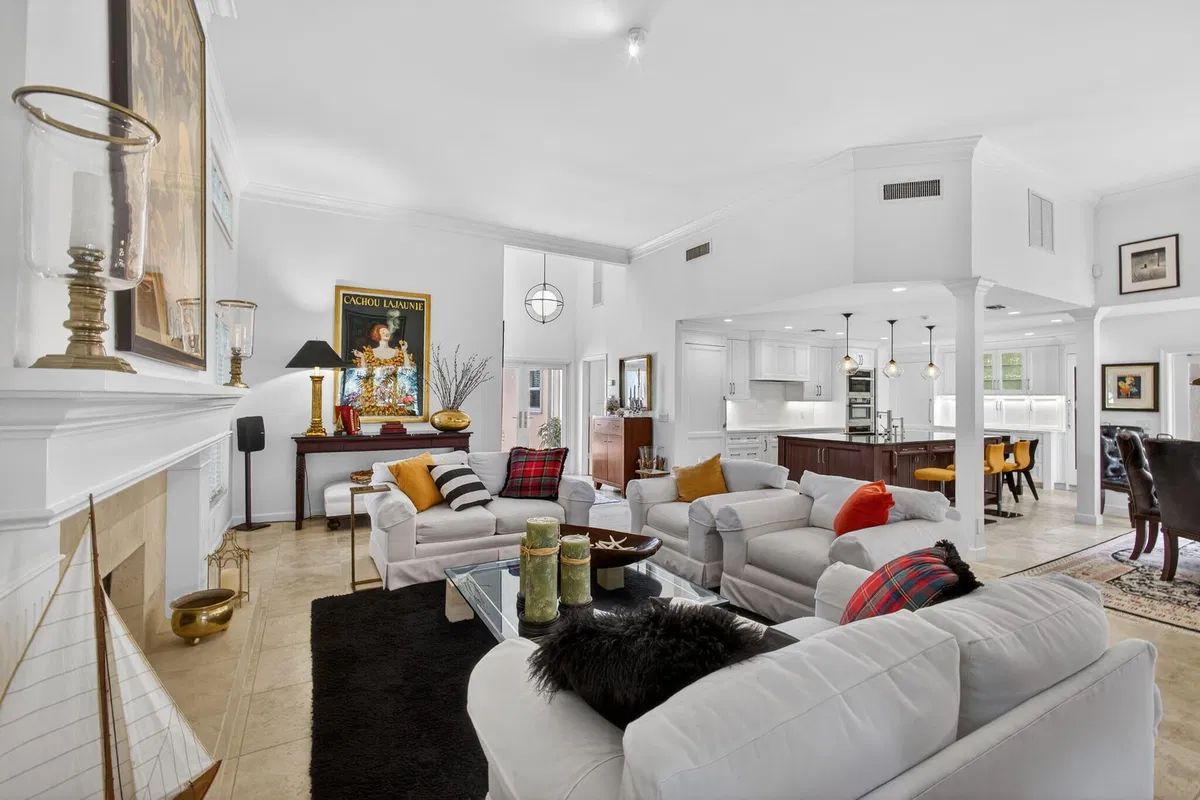 Jonathan's Landing Jupiter FL Residence photo 4