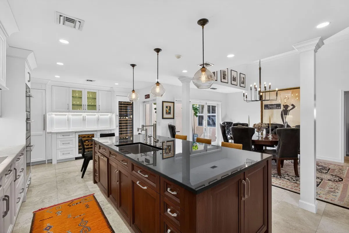 Jonathan's Landing Jupiter FL Residence photo 7
