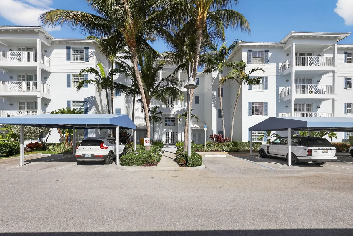 Residence