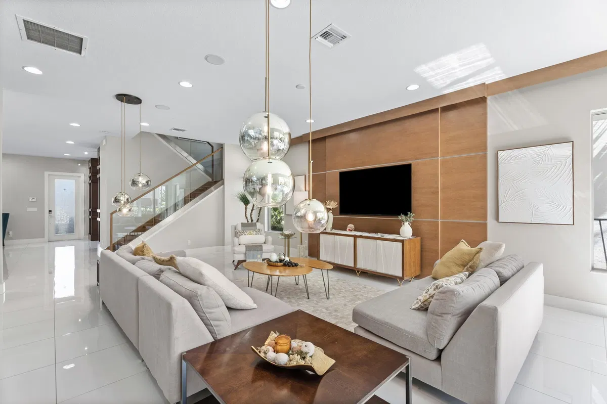 Alton Homes Palm Beach Gardens Residence photo 13