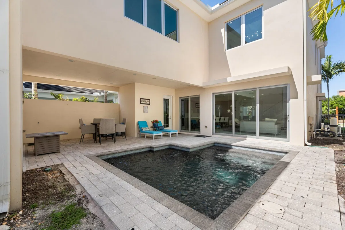 Alton Homes Palm Beach Gardens Residence photo 46