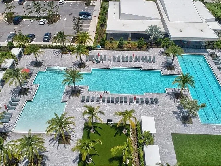 Alton Homes Palm Beach Gardens Residence photo 55
