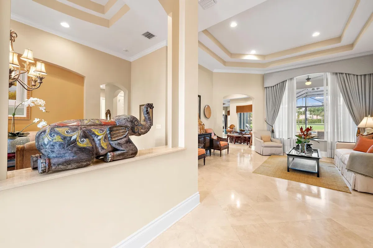 Ibis Golf & Country Club Residence photo 4