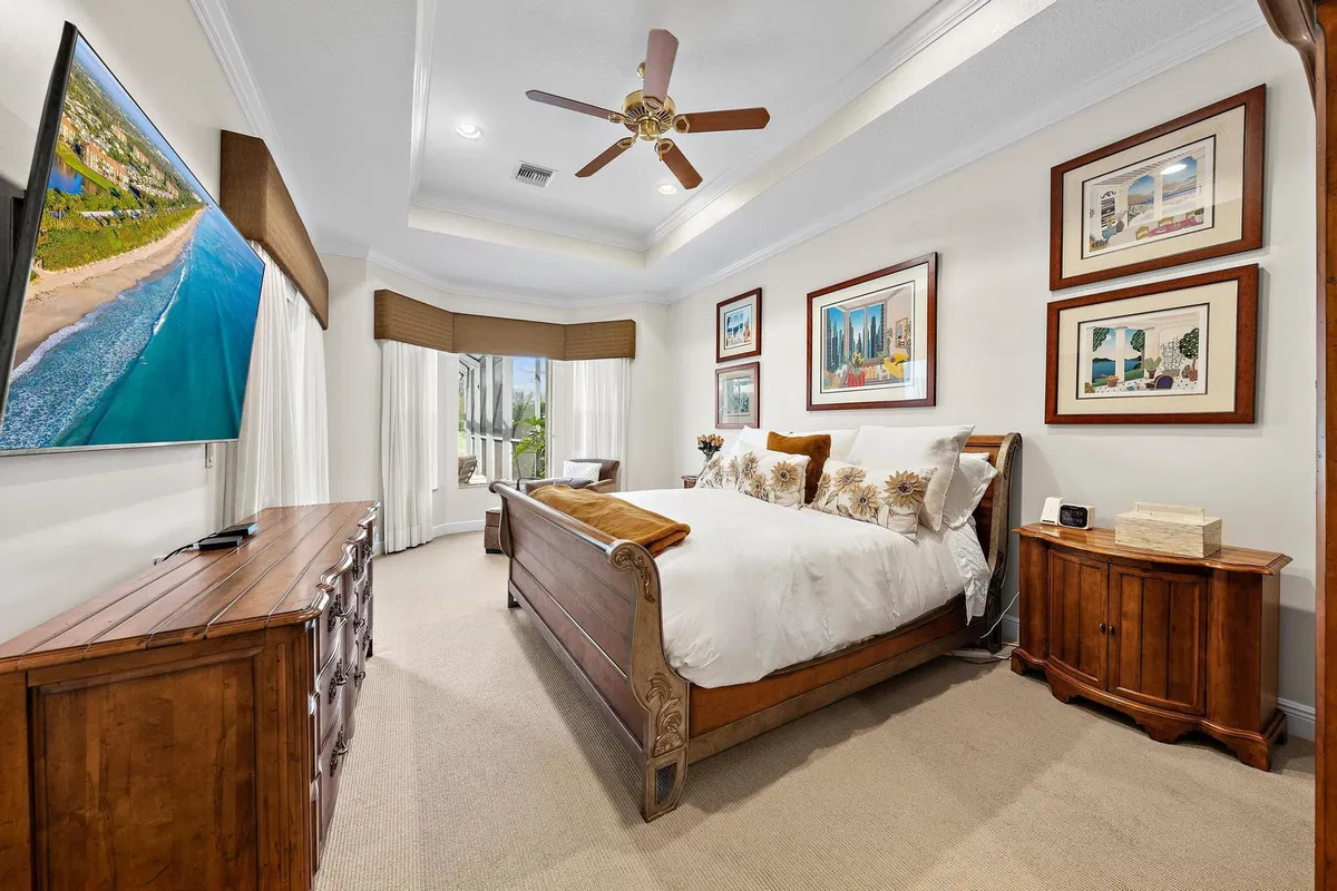 Ibis Golf & Country Club Residence photo 13
