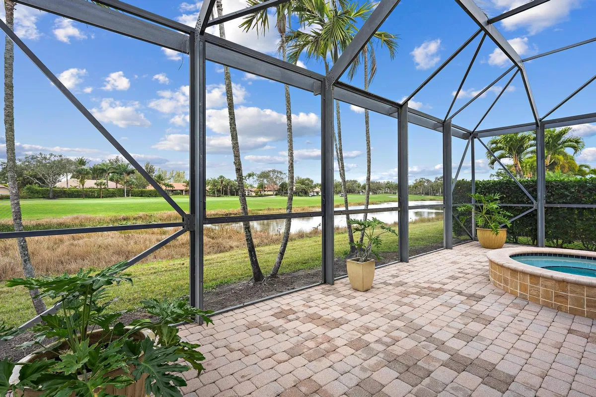 Ibis Golf & Country Club Residence photo 25