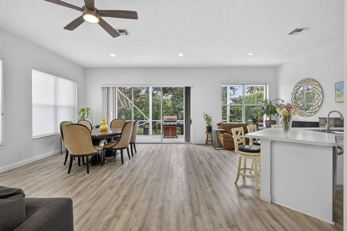 Ibis Golf & Country Club Residence photo 10