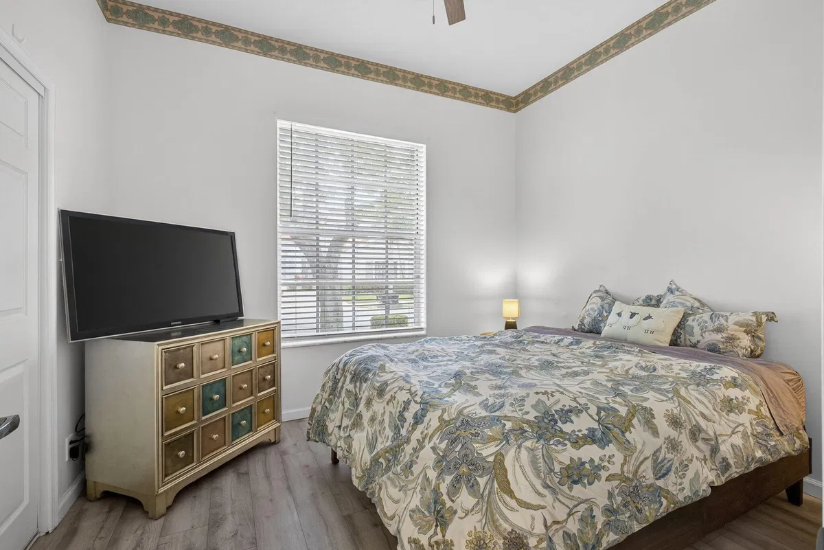 Ibis Golf & Country Club Residence photo 19