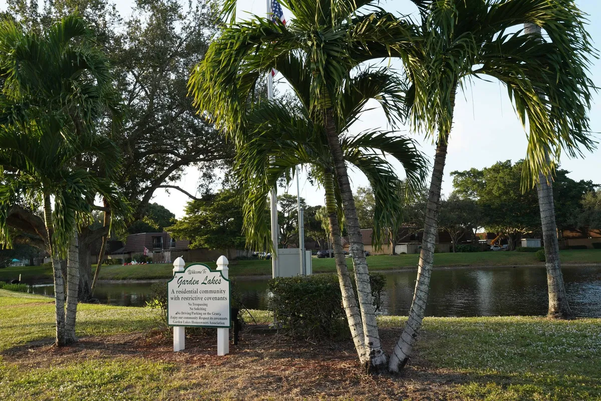 Residence