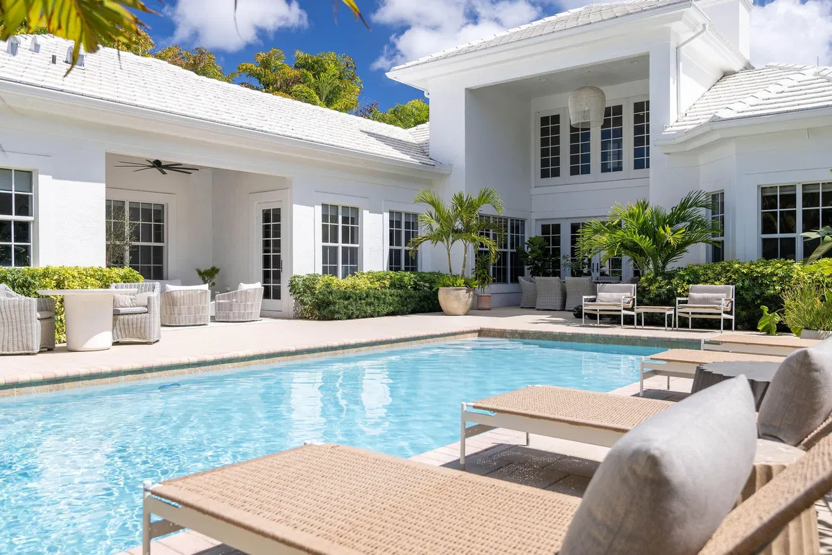 Martinique Abacoa Residence photo 10