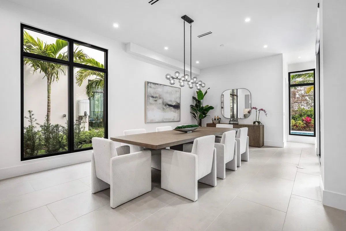 Estates at Morikami Park Residence photo 16