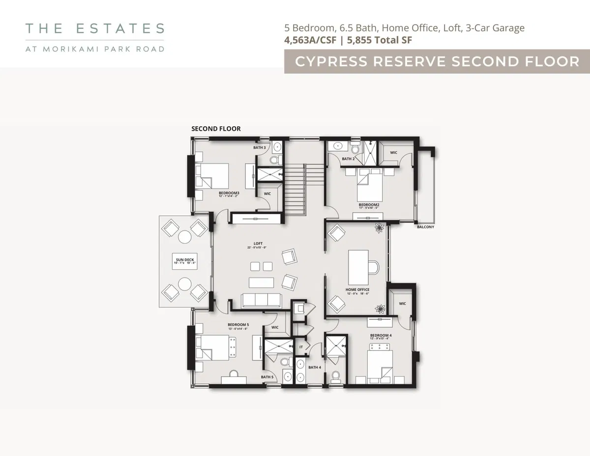 Estates at Morikami Park Residence photo 34
