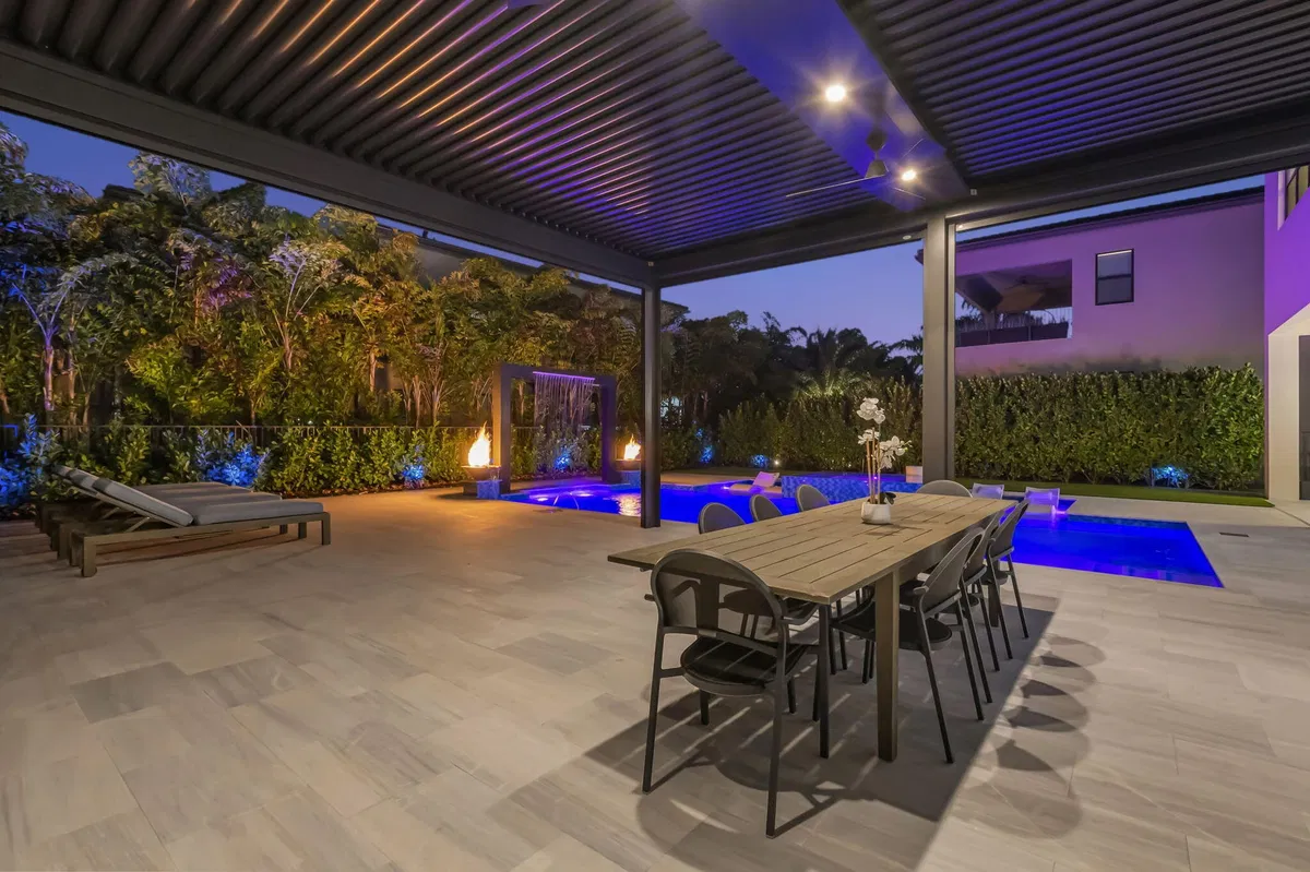 Boca Bridges Residence photo 40
