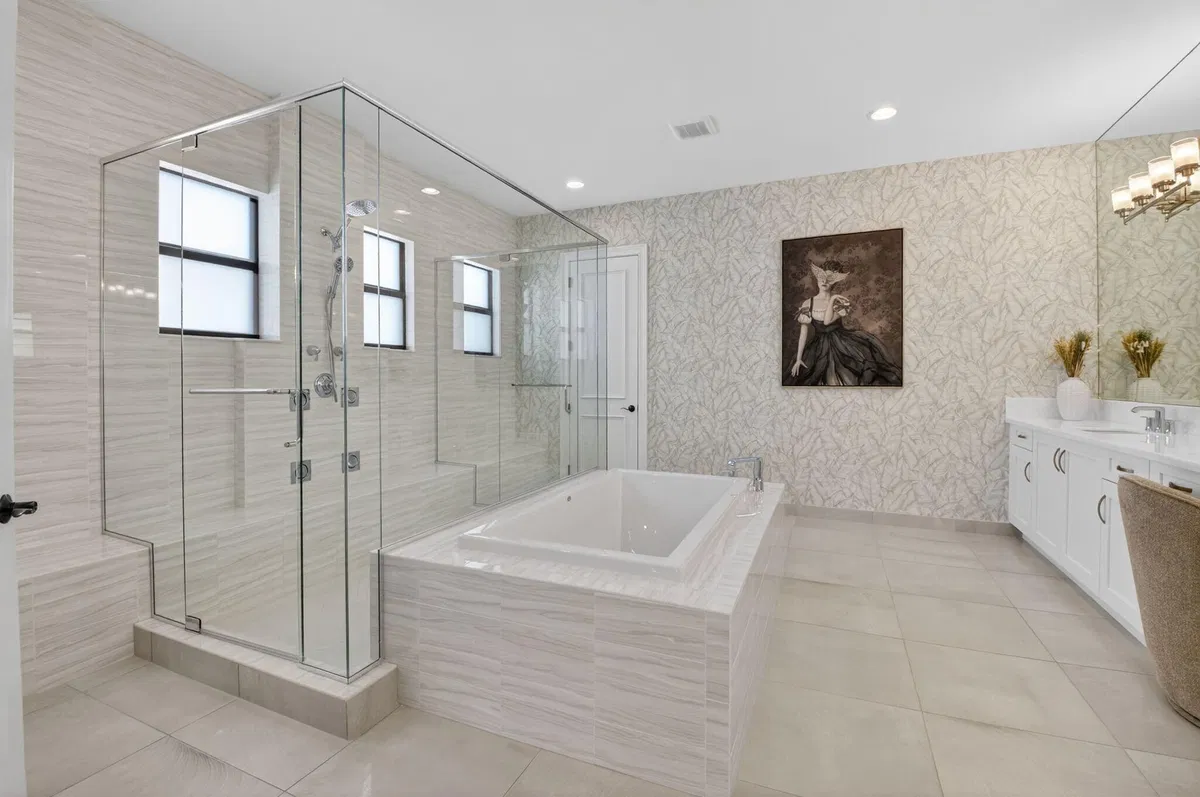 Boca Bridges Residence photo 64