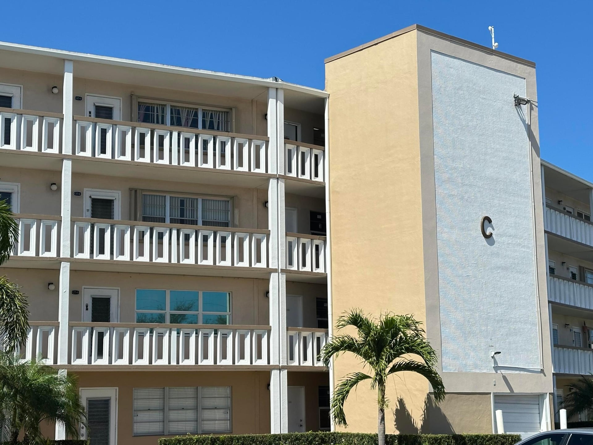 Residence
