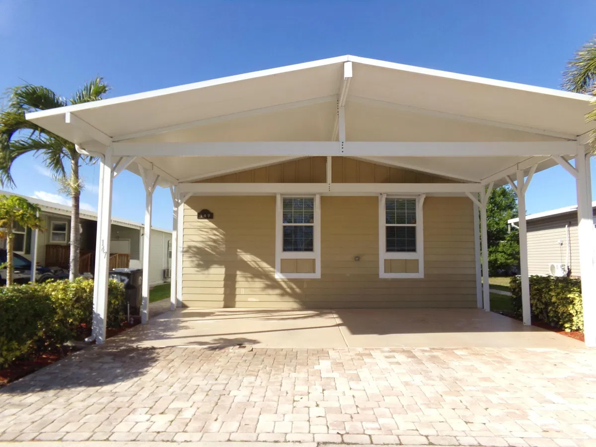 Residence