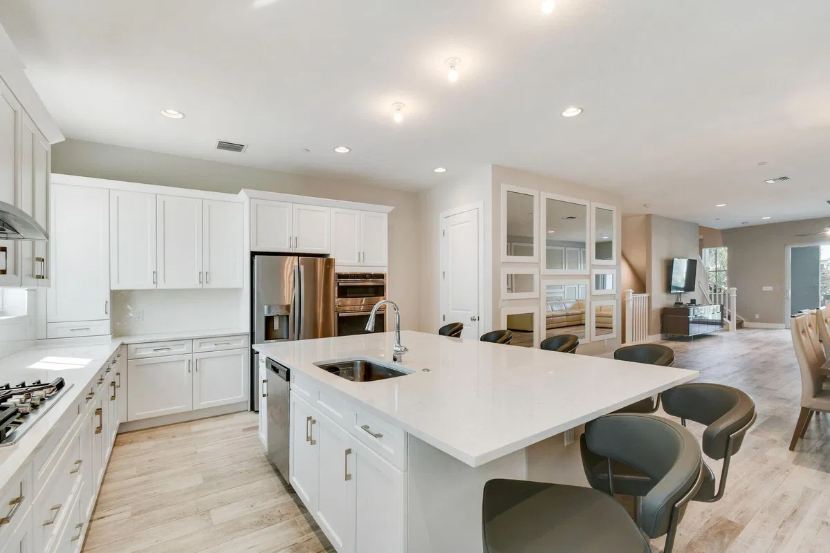 Alton Homes Palm Beach Gardens Residence photo 10