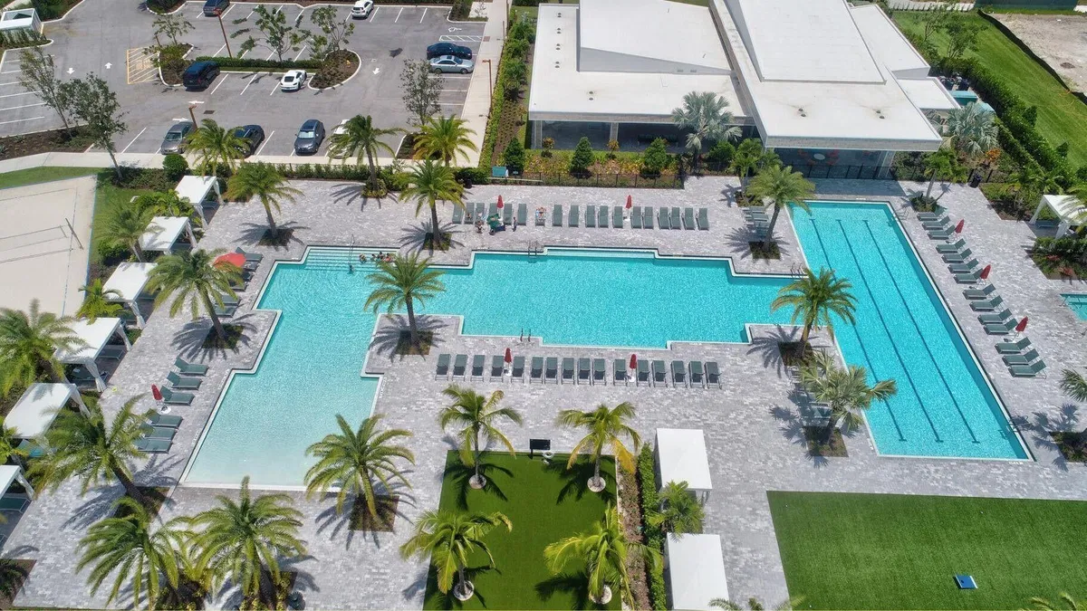 Alton Homes Palm Beach Gardens Residence photo 28