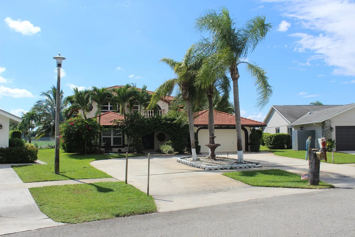Residence