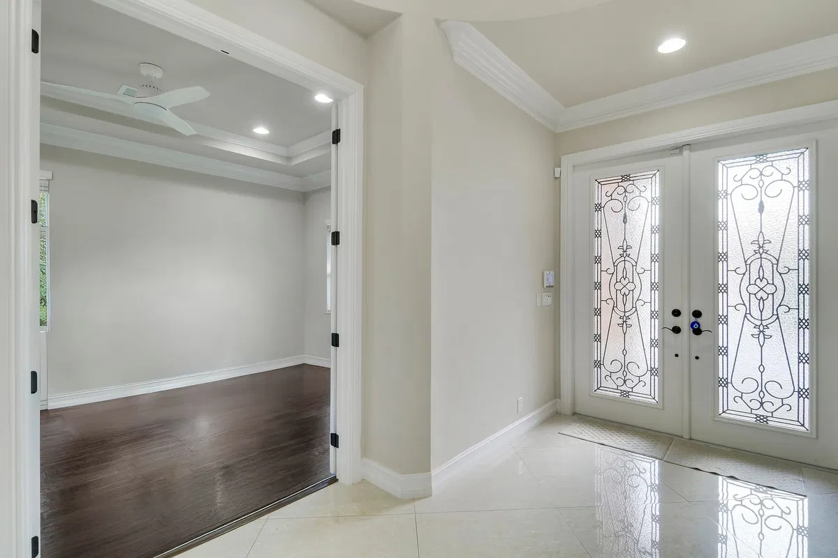 Jupiter Country Club Residence photo 7