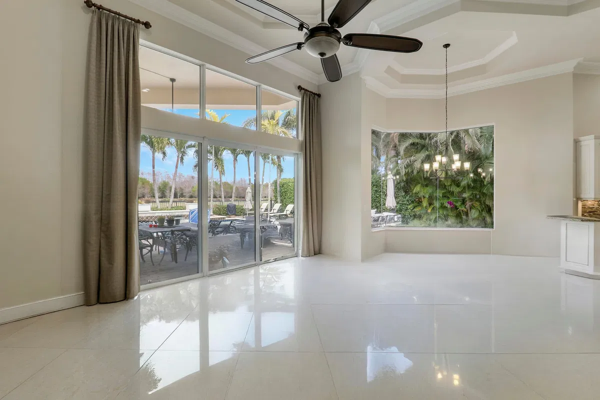 Jupiter Country Club Residence photo 10