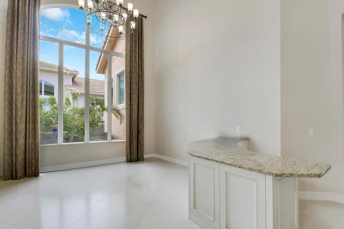Jupiter Country Club Residence photo 13