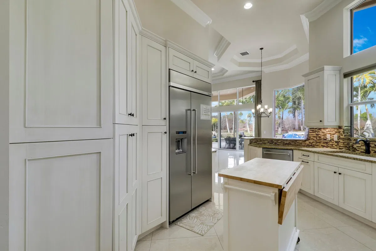 Jupiter Country Club Residence photo 19