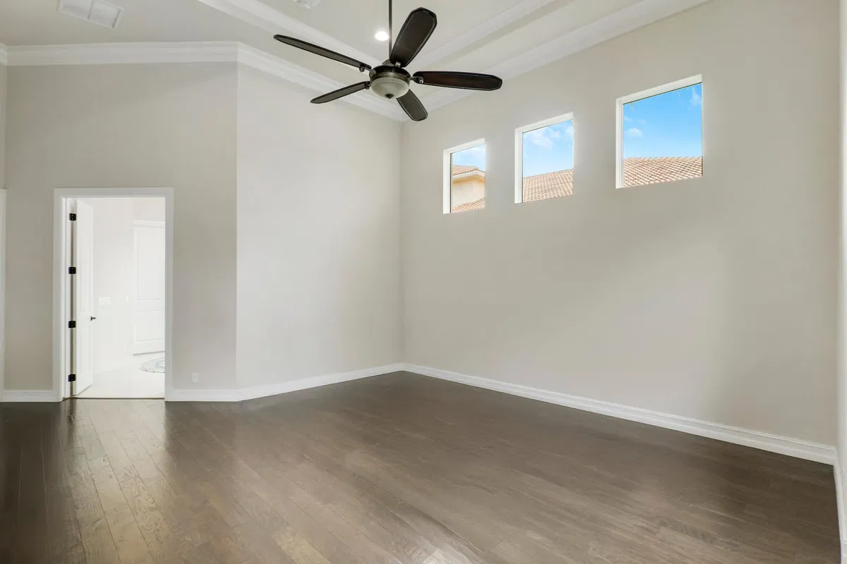 Jupiter Country Club Residence photo 28